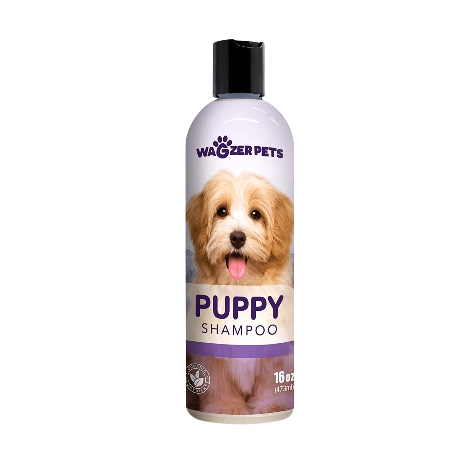 Puppy Shampoo