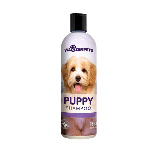 Puppy Shampoo