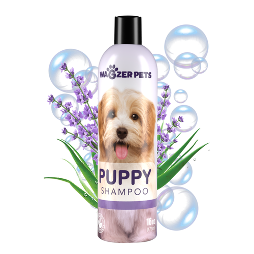 Puppy Shampoo